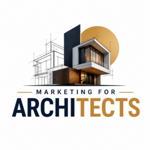 Marketing for Architects